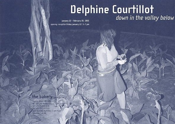 Delphine Courtillot