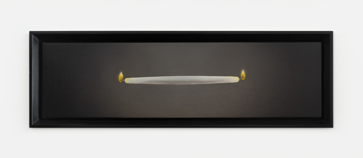 BRUCE RICHARDS, Marriage, 2018