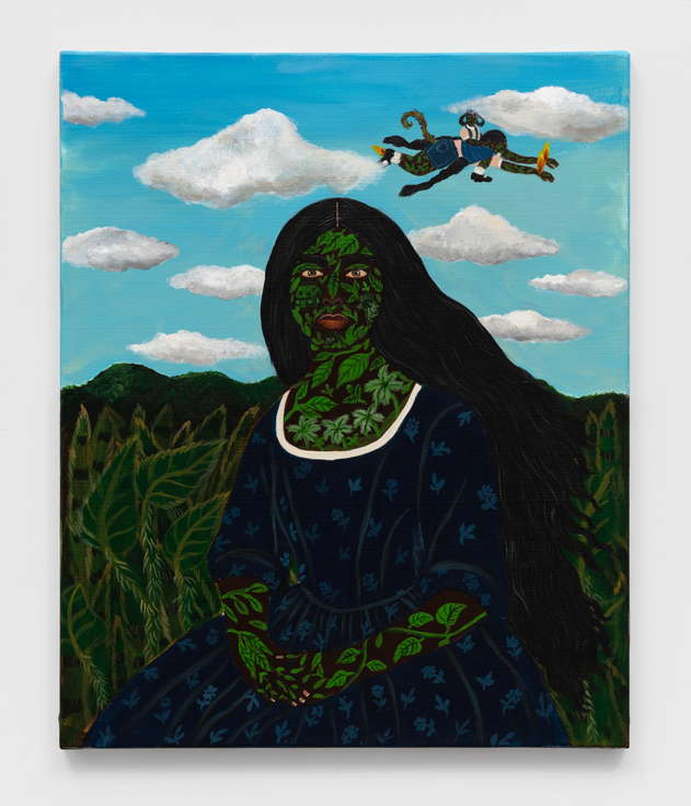 KELLY SINNAPAH MARY, The Book of Violette: H&eacute;l&egrave;ne, 2025