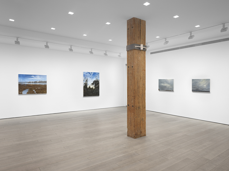 New York, NY: Miles McEnery Gallery,