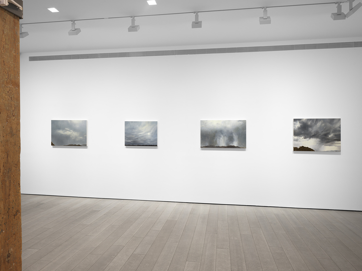 New York, NY: Miles McEnery Gallery,