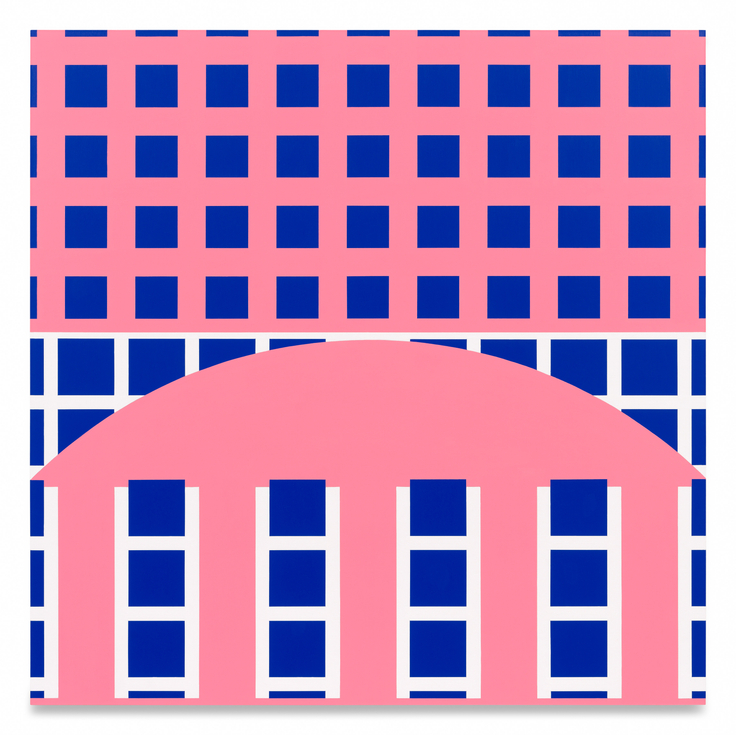 Untitled (0425), 2025,