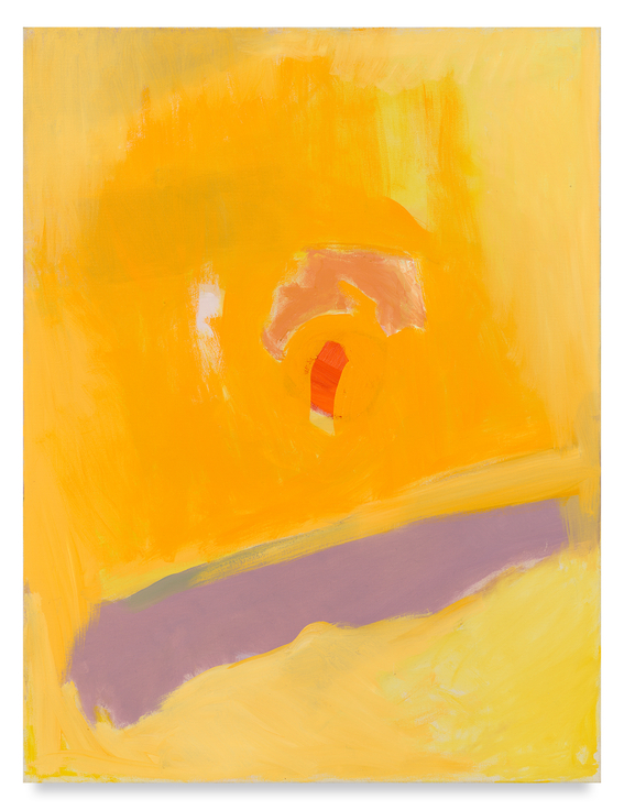 Untitled #15, 1997, Oil on canvas, 42 x 32 inches, 106.7 x 81.3 cm, AMY#6642