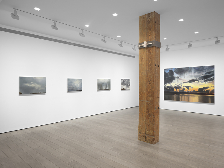 New York, NY: Miles McEnery Gallery,