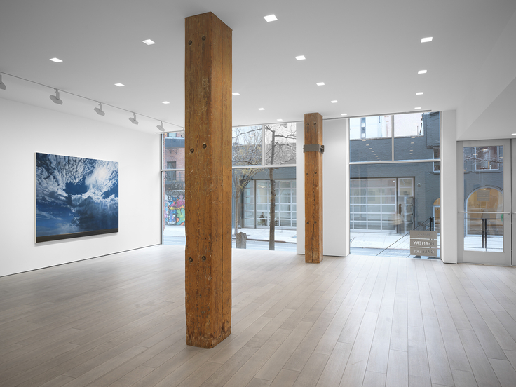 New York, NY: Miles McEnery Gallery,