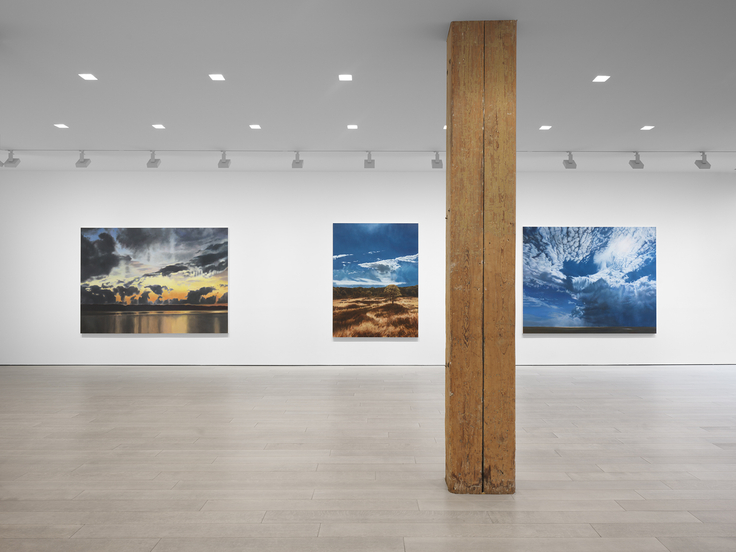 New York, NY: Miles McEnery Gallery,