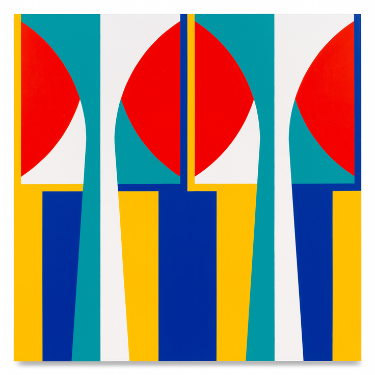 Untitled (0125), 2025,