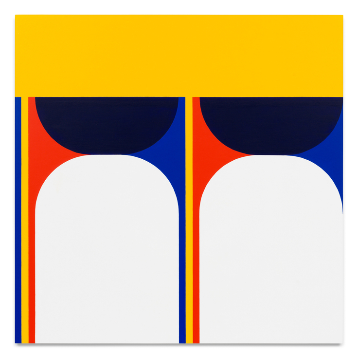 Untitled (0123), 2023,