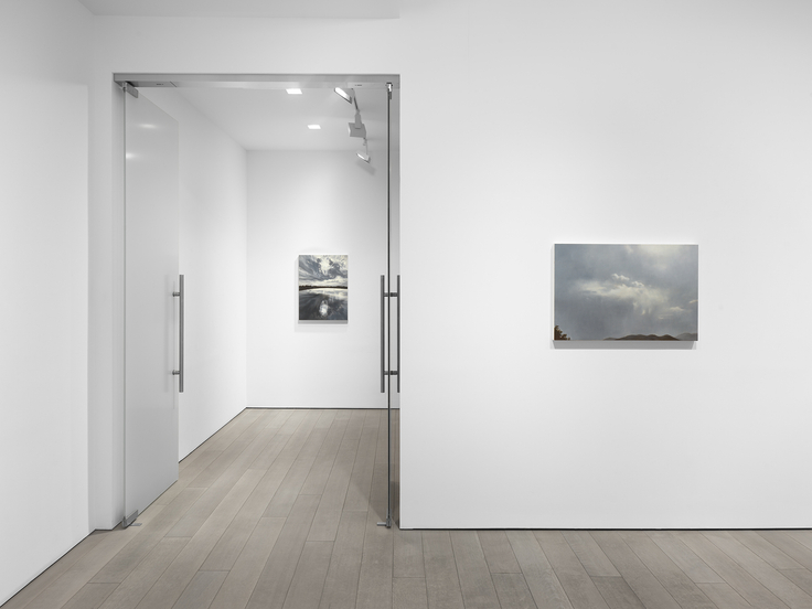 New York, NY: Miles McEnery Gallery,