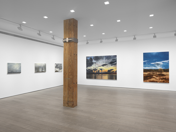 New York, NY: Miles McEnery Gallery,