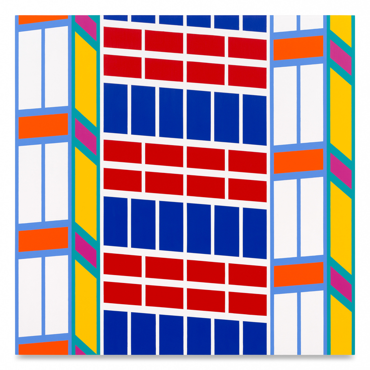 Untitled (0825), 2025,