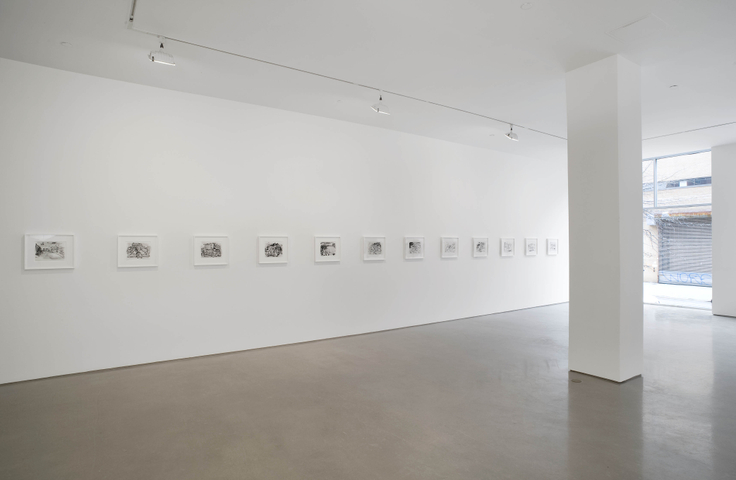 HANS HOFMANN | LEE KRASNER | JACKSON POLLOCK