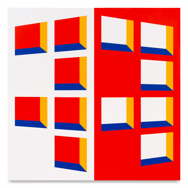 Untitled (0325), 2025,