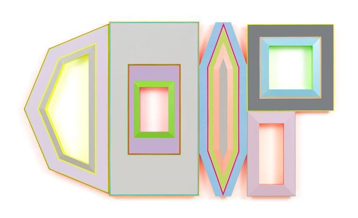 Polypharmacy: Happiness, Equilibrium, Contentment, Joy, Strength, 2026,