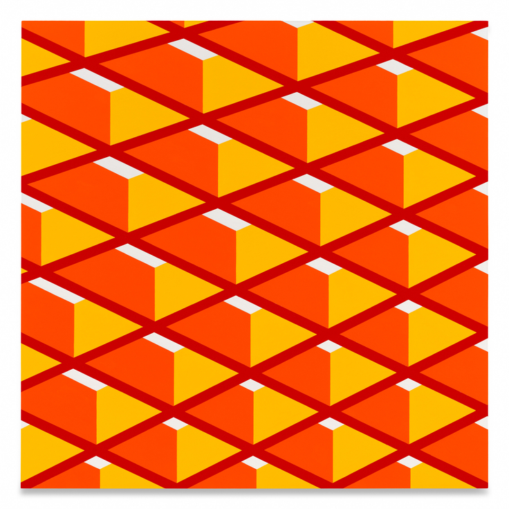 Untitled (0124), 2024,