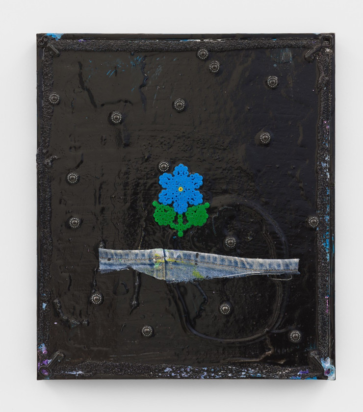 Tim Garwood Don't Forget Me, 2024