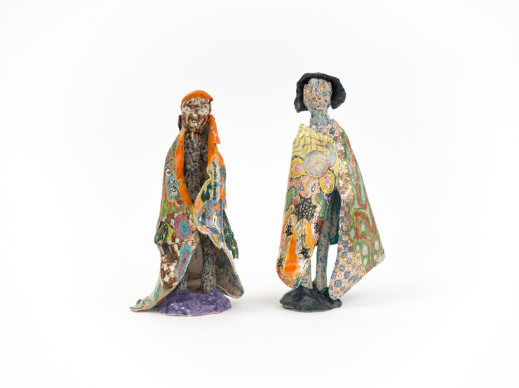 Emily Hunt Rose Edith Kelly & Aiwass, 2021