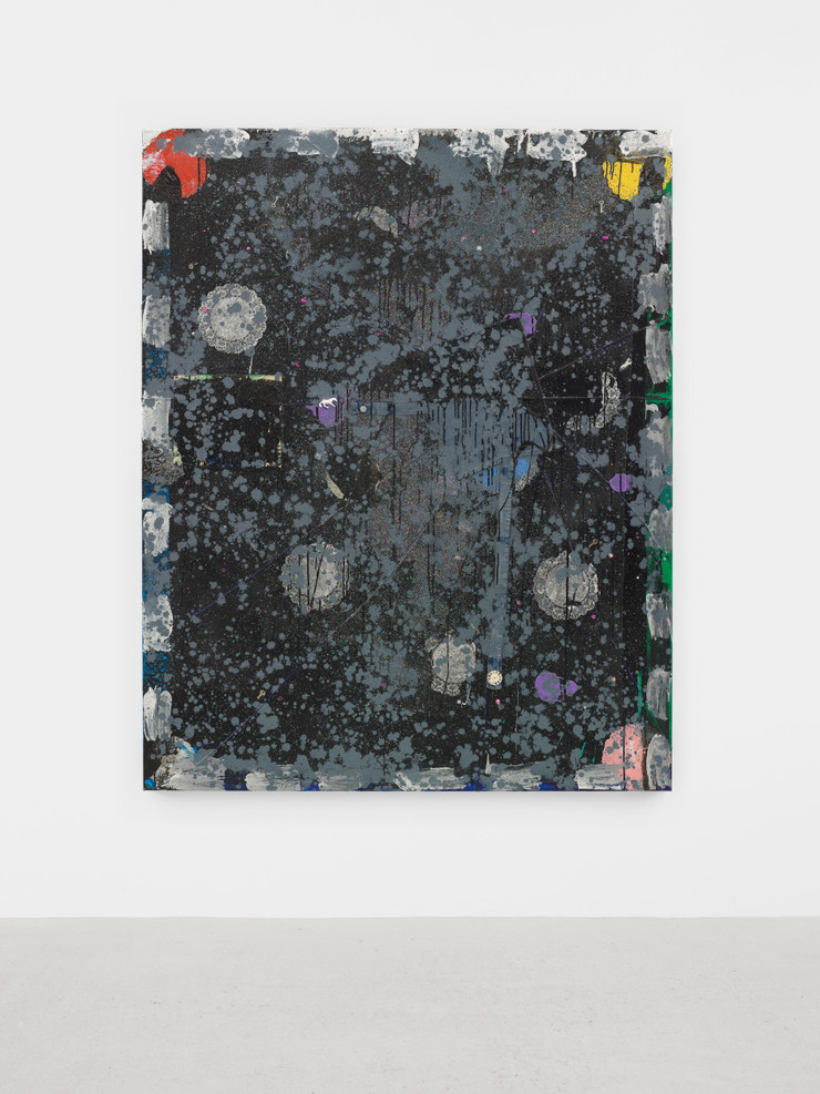 Tim Garwood Web Stallion, 2024