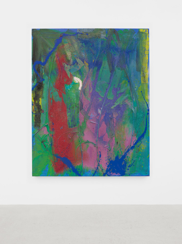 Tim Garwood, Whipper, 2024