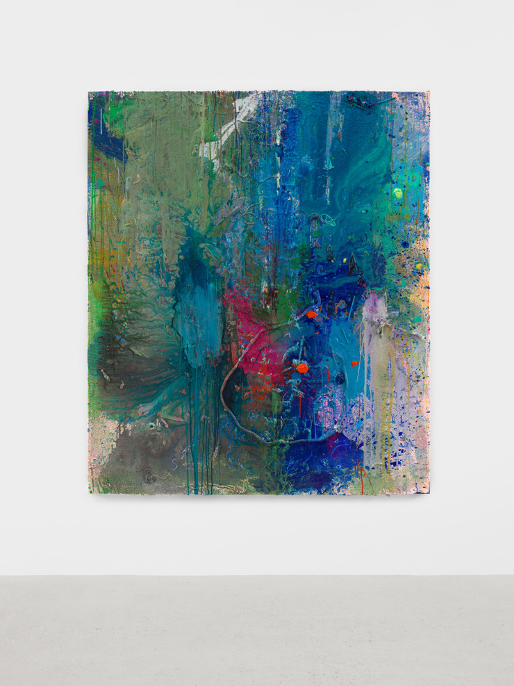 Tim Garwood Asham, 2025