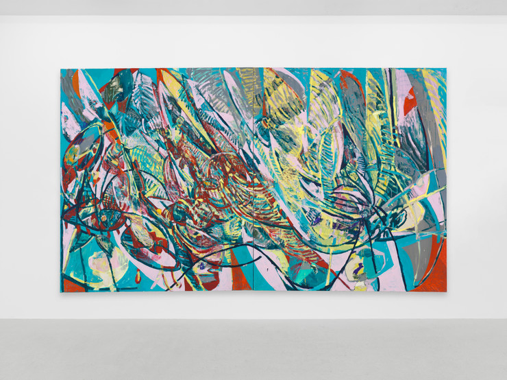 Caroline Jackson Mast, 2025