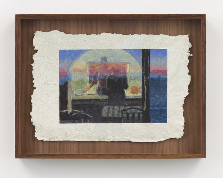 Anna Calleja Aftersun, 2024