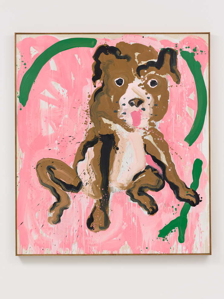 David Surman, Diogenes, 2019