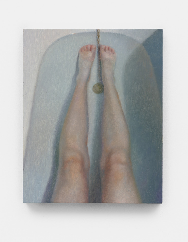 Anna Calleja, I Dwell in Possibility I, 2023