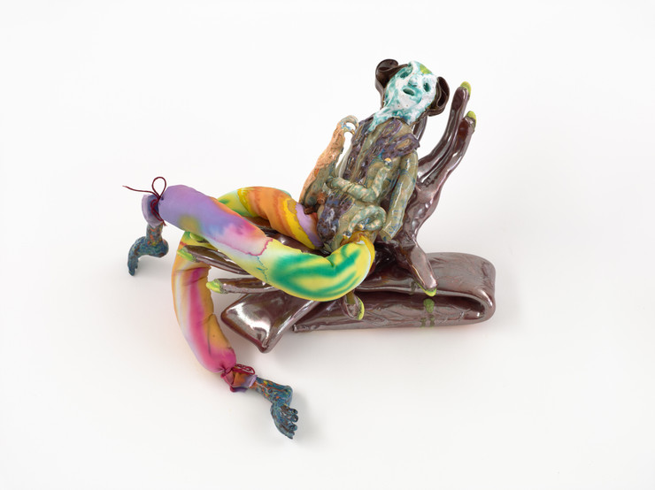 Emily Hunt Logos, 2023