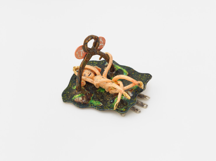 Emily Hunt Babalon is Mystery, 2025