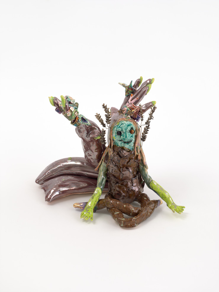 Emily Hunt Eros, 2023