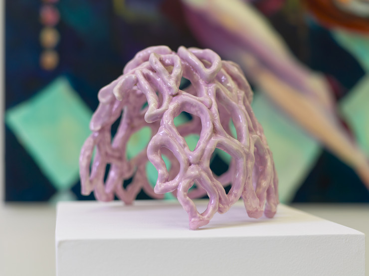 Trophy Sandra Lane, Bradley Wood