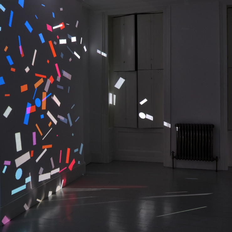 because because because because because Ian Gouldstone