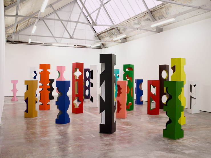 High Folly Jonathan McCree