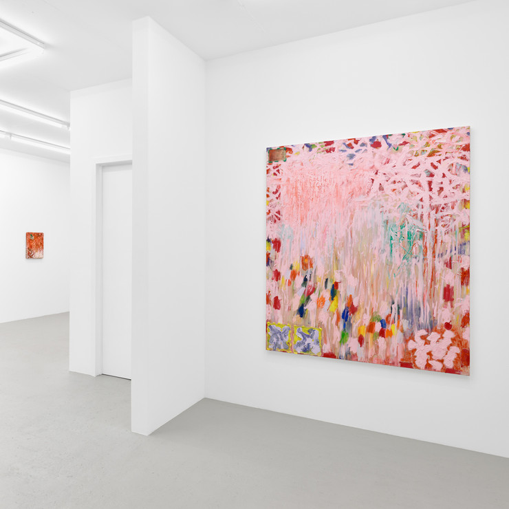 I see you in everyone I love Daisy Parris