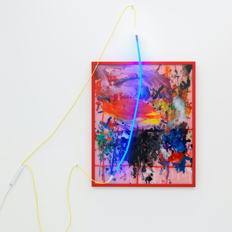 Horatiu Boldor Tim Garwood