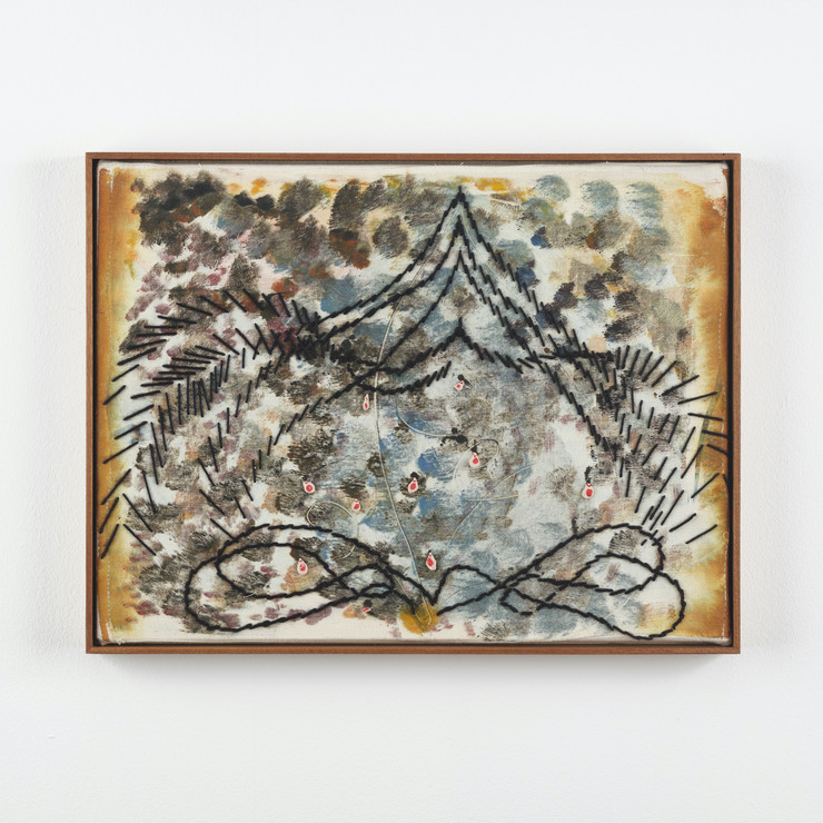 SUPERPOWER Karyn Lyons, Aimée Parrott, Allison Schulnik