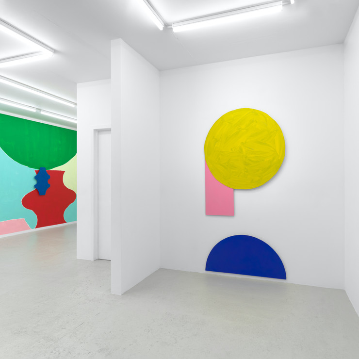 Echoecho Jonathan McCree