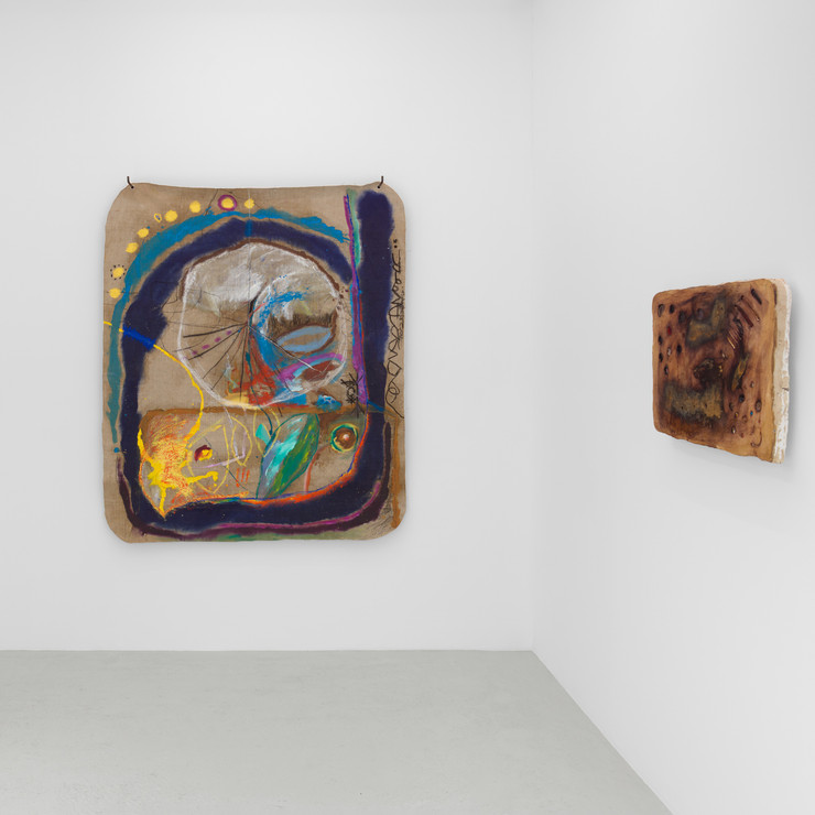 Hannah Lees & Laurence Watchorn