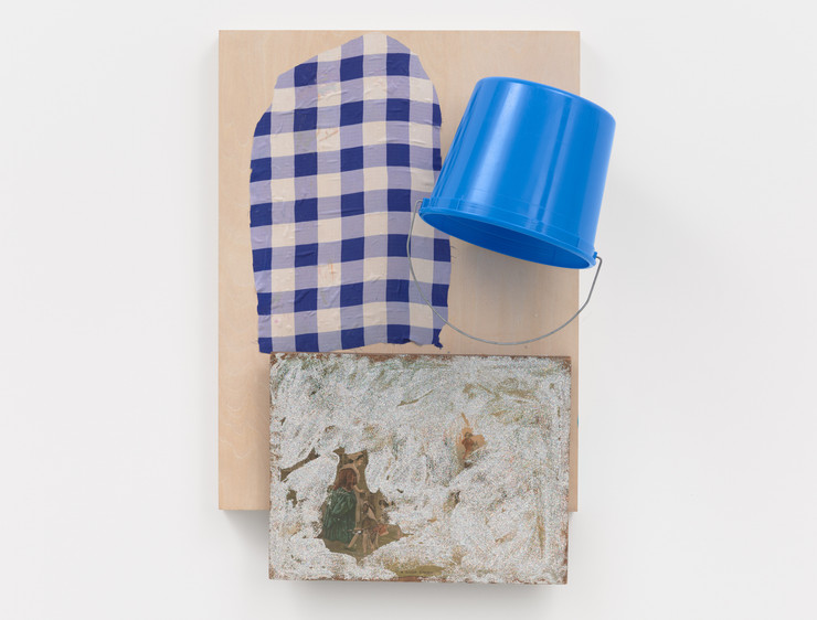 Stellatundra Phillip Allen, Hannah Beerman, Michiel Ceulers, Martin Creed, Tim Garwood, Marie Hazard, John Hoyland, Hilda Kortei, Sadie Laska, Chris Martin, Jonathan McCree, Yasmine Robinson. Curation by Tim Garwood.