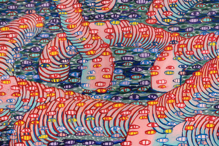 Sea Monsters & Highballs Tom Schneider