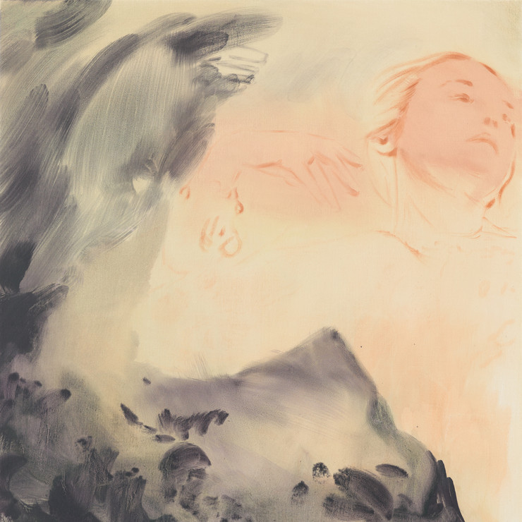 Tender Buttons Corri-Lynn Tetz