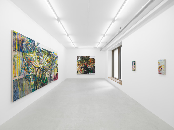 This Place Caroline Jackson