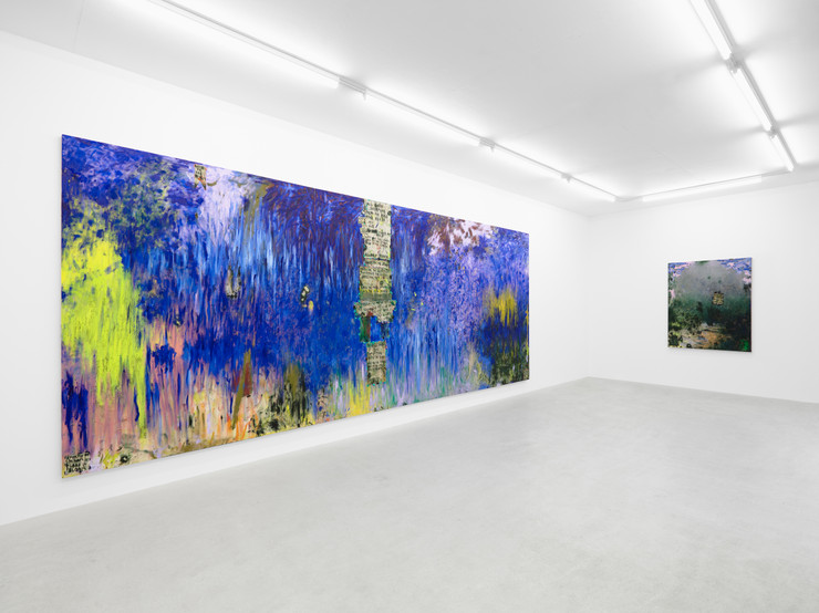 Back To The Sky Daisy Parris