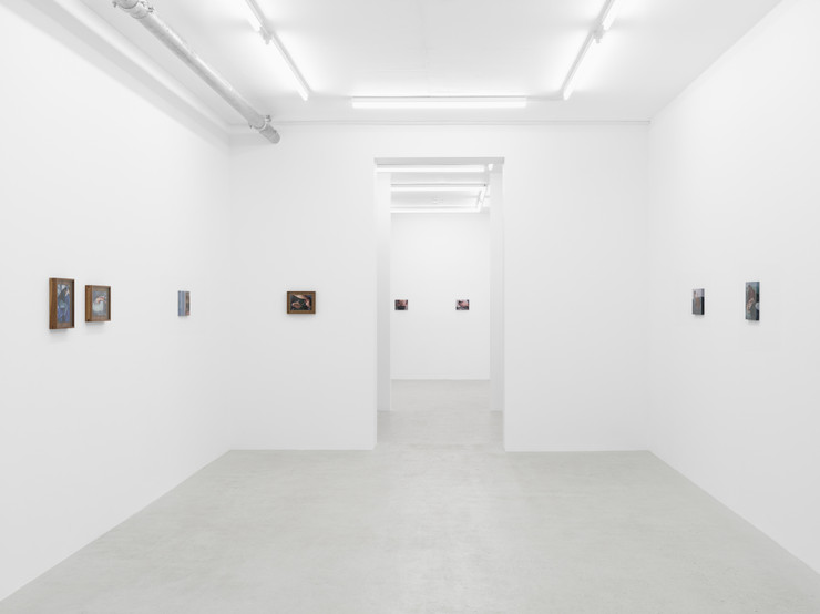 One Fine Day in the Middle of the Night Anna Calleja