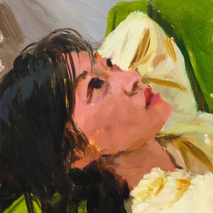 Still Here, Sung Jik Yang