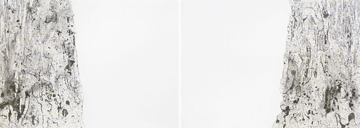 Hiroe Saeki, Untitled (HS262), 2019