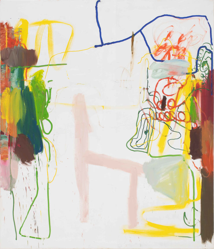 Lipp & Leuthold, The Birth of a Scientist, 2022