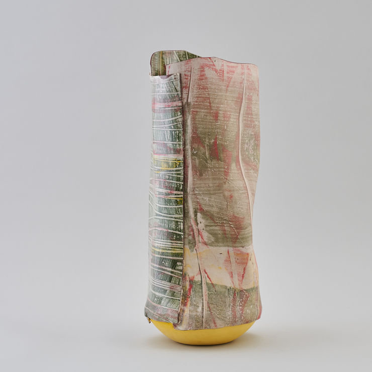 Ranti Bam, Riro, 2020