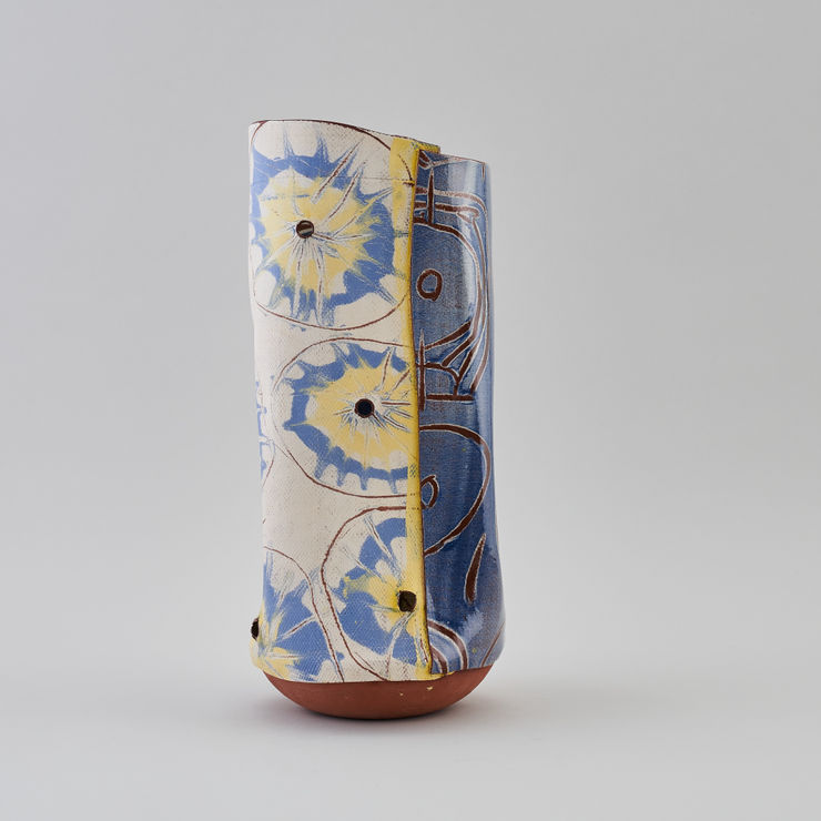 Ranti Bam, Steri, 2020